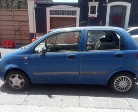 Matiz 800 SE x NEOPATENTATI