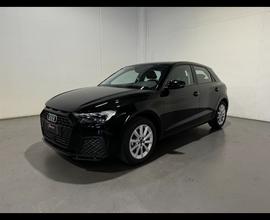 AUDI A1 SPORTBACK 25 TFSI BUSINESS N272