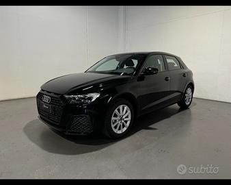 AUDI A1 SPORTBACK 25 TFSI BUSINESS N272