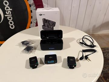 DJI MIC 1