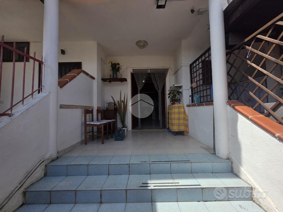 Apartment in Scalea, Impresa - Vista 5