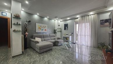 Appartamento soleggiato