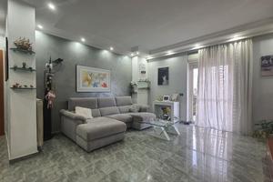 Appartamento soleggiato