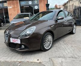 Alfa Romeo Giulietta 1.6 JTDm-2 105 CV Exclusive