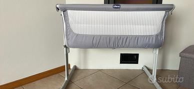 NEXT TO ME DREAM CHICCO