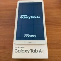 Samsung Galaxy Tab A 10.1” LTE – Bianco