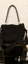 borsa fatto a mano 