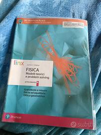fisica modelli teorici e problem solving grandezze