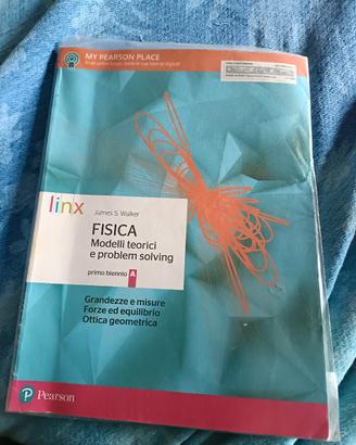 fisica modelli teorici e problem solving grandezze