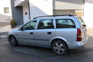 OPEL Astra - 2001 tettuccio apribile