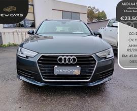 Audi A4 Avant 2.0 TDI 150 CV S tronic Business