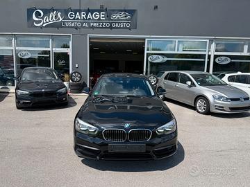 Bmw 116i 5p. Sport Neopatentati