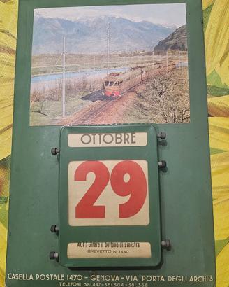 calendario perpetuo