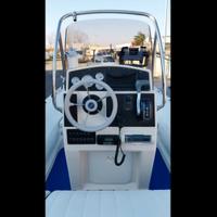 Nuova jolly king 670 exclusive