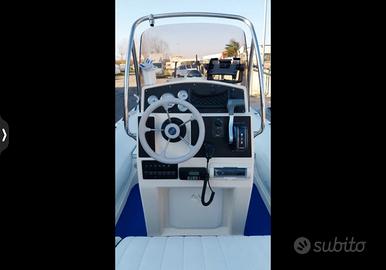 Nuova jolly king 670 exclusive