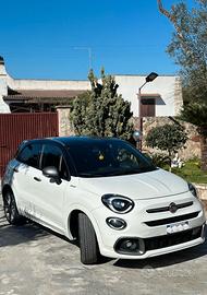 fiat 500X sport  2021