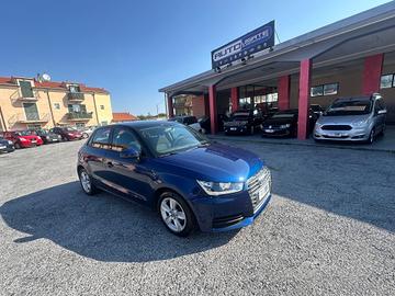 Audi A1 1.0 82 CV TFSI Admired