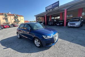 Audi A1 1.0 82 CV TFSI Admired