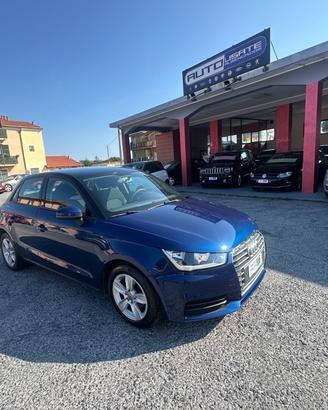 Audi A1 1.0 82 CV TFSI Admired