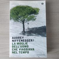 La moglie dell'uomo che viaggiava nel tempo