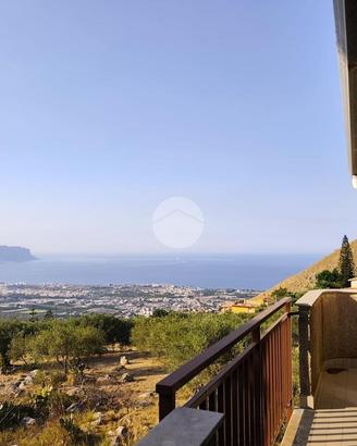 VILLA SINGOLA A MISILMERI