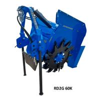 Scavafossi e drenaggio nuovi Maletti Malfos