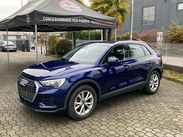 Audi Q3 35 TDI quattro S tronic Business 150 CV
