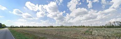 Terreno di 10000 m² a Legnano