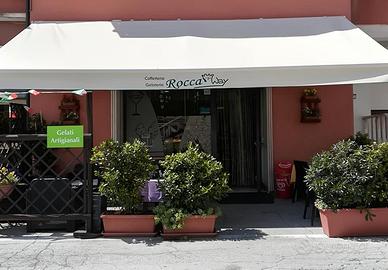 Vendita bar ad Urbisaglia