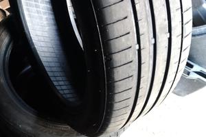 Gomme Falken Azenis 205/50R17 93Y