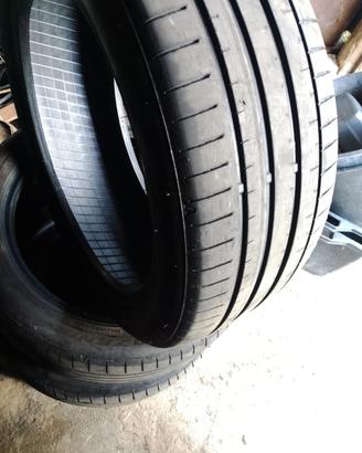 Gomme Falken Azenis 205/50R17 93Y