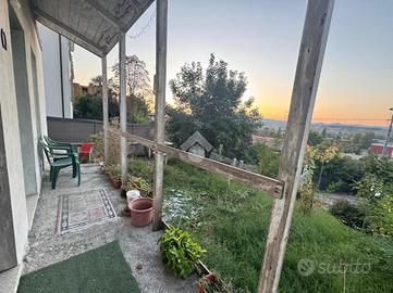 CASA INDIPENDENTE A SASSUOLO