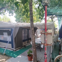 Caravan elnagh