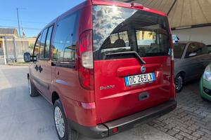 Fiat DOBLO’ 1.9 JTD DIESEL 2006 - AUTOVETTURA