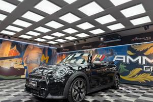 Mini Cooper S 2.0 JCW CABRIO (247)