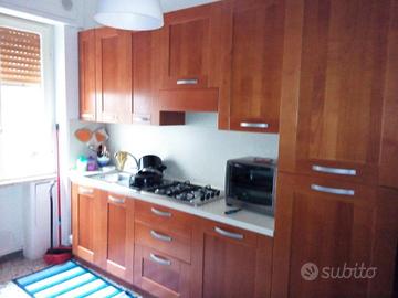 Bilocale zona Porta Napoli