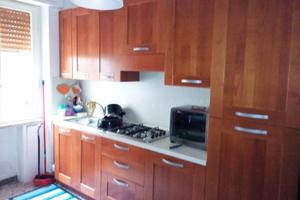 Bilocale zona Porta Napoli