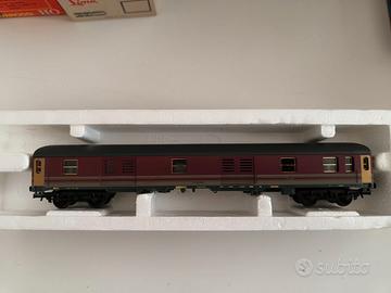 LIMA 309315 Carrozza Bagagliaio