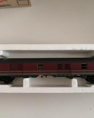 LIMA 309315 Carrozza Bagagliaio