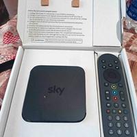 SKY Q mini senza parabola