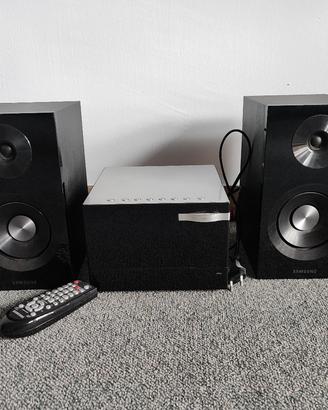 Stereo Samsung
