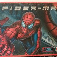 Gioco da tavolo tridimensionale 