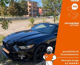 Ford Mustang Convertible 2.3 Aut.Ecoboost