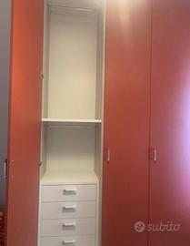 Cameretta Golf Colombini