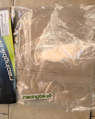 Vetro cupolino alto racing bike Suzuki gsxr 1000