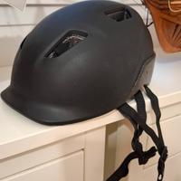 Casco Donna
