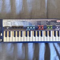 Mini Tastiera Elettronica Bontempi B310