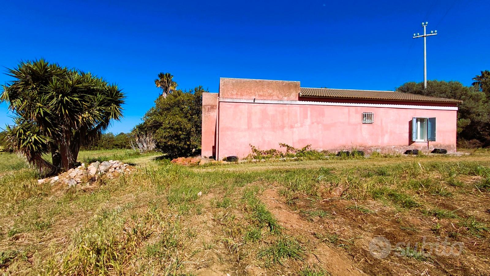 House in Tàttari/Sassari - Vista 3