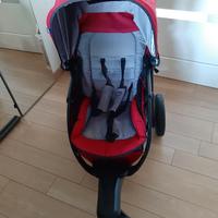 Trio active 3 chicco