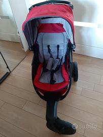 Trio active 3 chicco